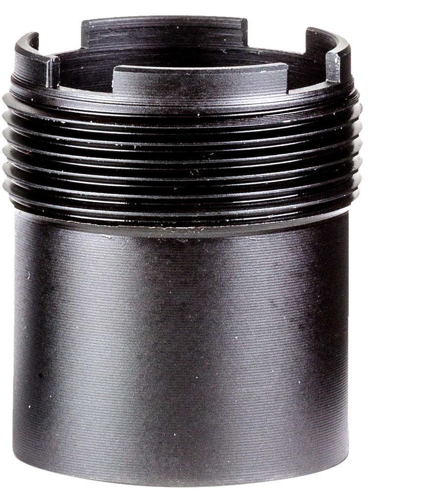 BANISH(SILENCER CENTRAL) 100000350023 BANISH 12 CHOKE TUBE SHOTGUN 12GAUGE CYLINDER 17-4PH STAINLESS STEEL NITRIDE