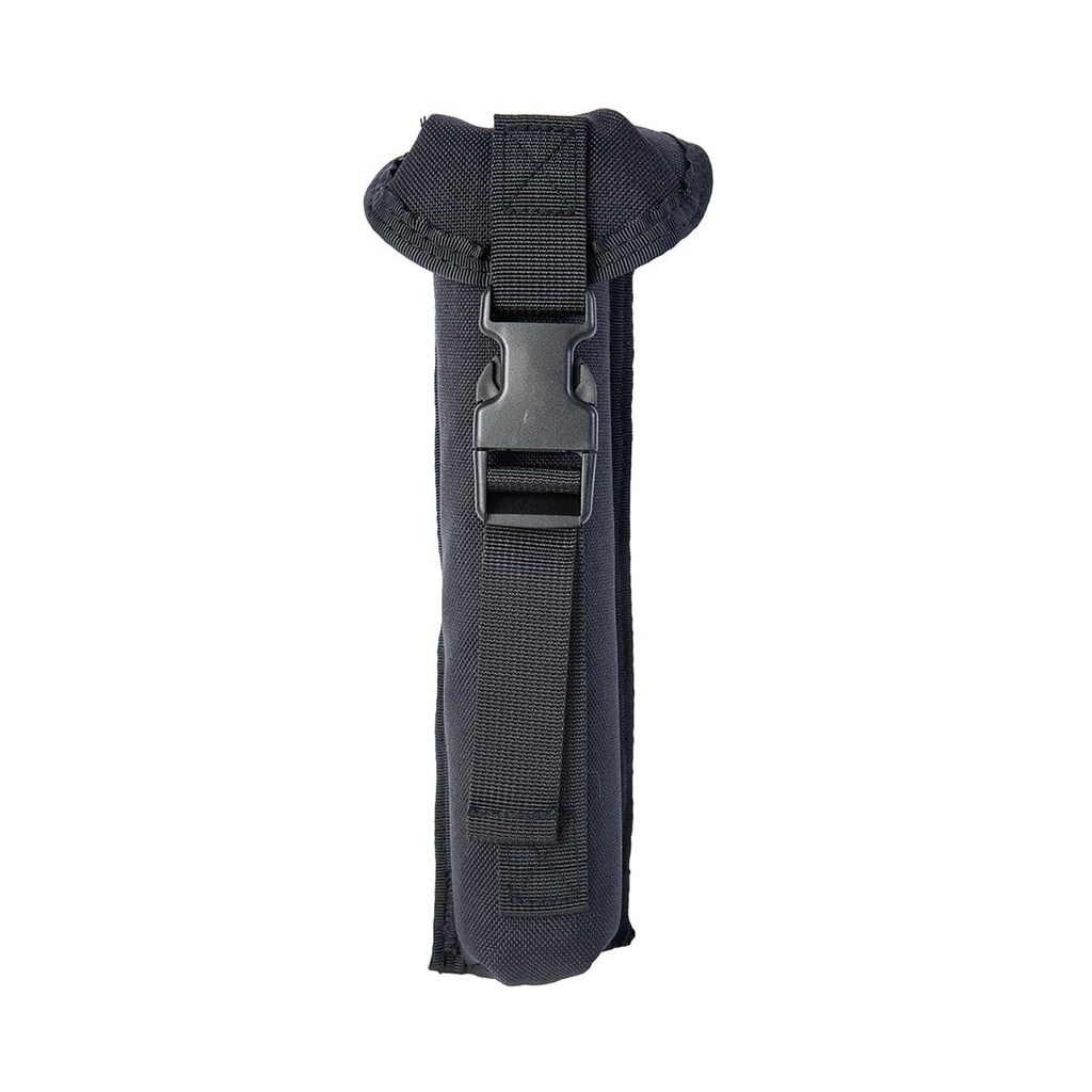 BANISH(SILENCER CENTRAL) 100000311384 BANISH 12 SUPPRESSOR POUCH FITS 9" LONG BLACK