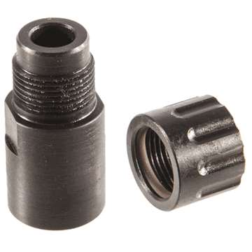 SILENCERCO AC3 DELTA ADAPTER 1/2X28