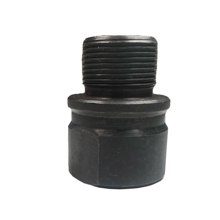BANISH(SILENCER CENTRAL) 100000311016 THREAD ADAPTER WALTHER P-22 & S&W, M&P22