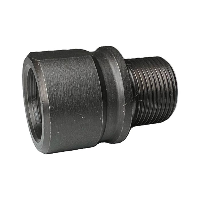 BANISH 100000310195 5781 ADPTR THD M13X75RH 5/8X24