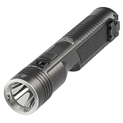 STREAMLIGHT 78100 STINGER 2020  BLACK ANODIZED 100/850/2000 LUMENS WHITE LED (NO CHARGER)