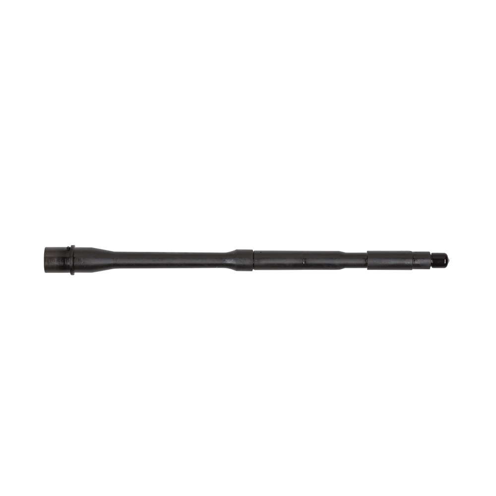 FN 20-100044 AR-15  5.56X45MM NATO 14.70" BUTTON RIFLED M4 PROFILE CARBINE LENGTH GAS SYSTEM, BLACK PHOSPHATE COLD HAMMER FORGED CHROME LINED
