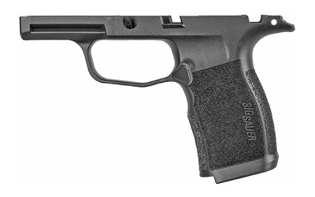 SIG SAUER 8900262  GRIP MODULE FITS SIG P365XL BLACK POLYMER FRAME