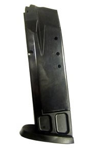 SMITH & WESSON 194560000 M&P COMPACT 10RD 40S&W BLUED STEEL