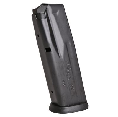 SIG SAUER MAG2274510 P227  10RD 45ACP BLUED STEEL