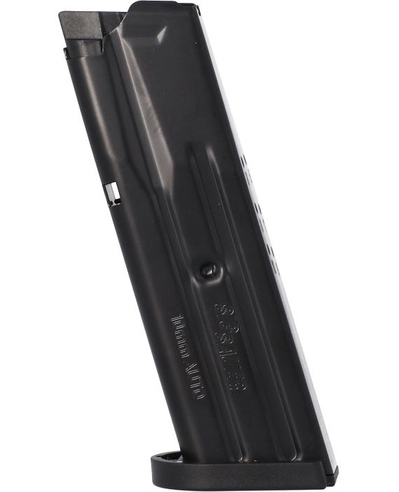 SIG SAUER 8901659 P320  10RD 10MM FITS SIG P320 BLACK