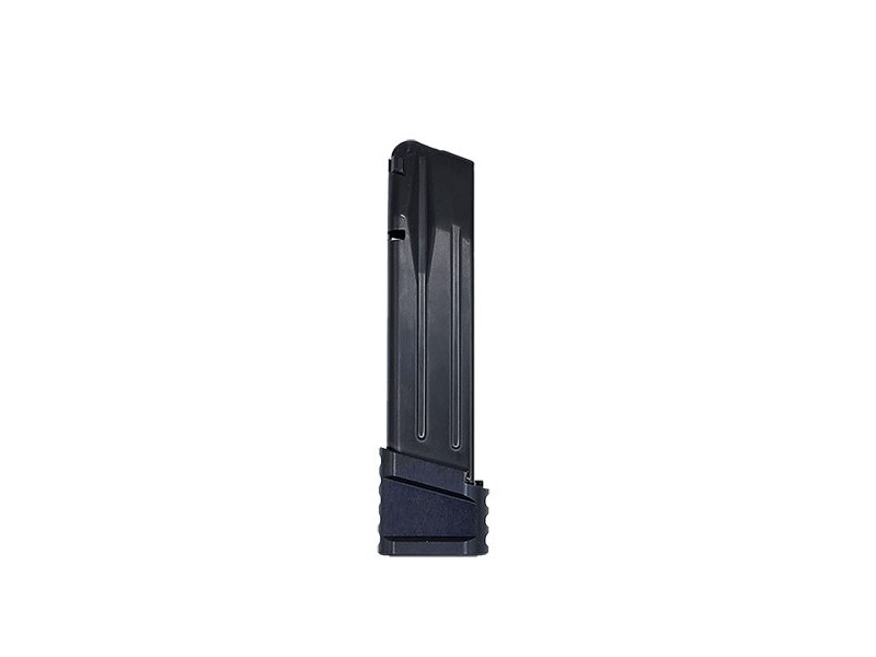 SAR USA SAR921 CM9  21RD EXTENDED 9MM LUGER BLACK STEEL