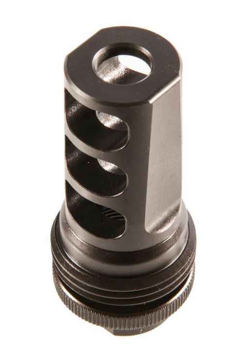ASR MUZZLE BRAKE M18X1