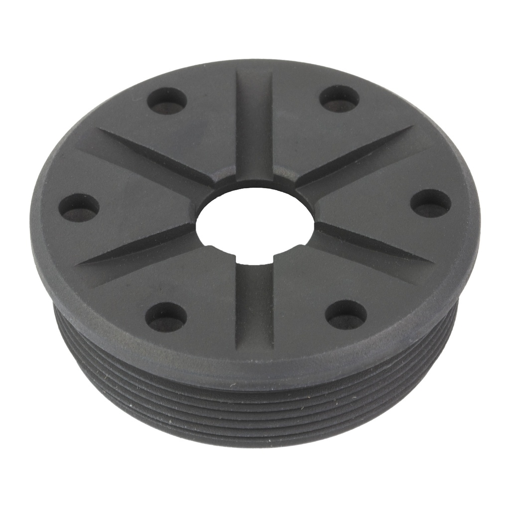 BRAVO 45ACP FRONT CAP