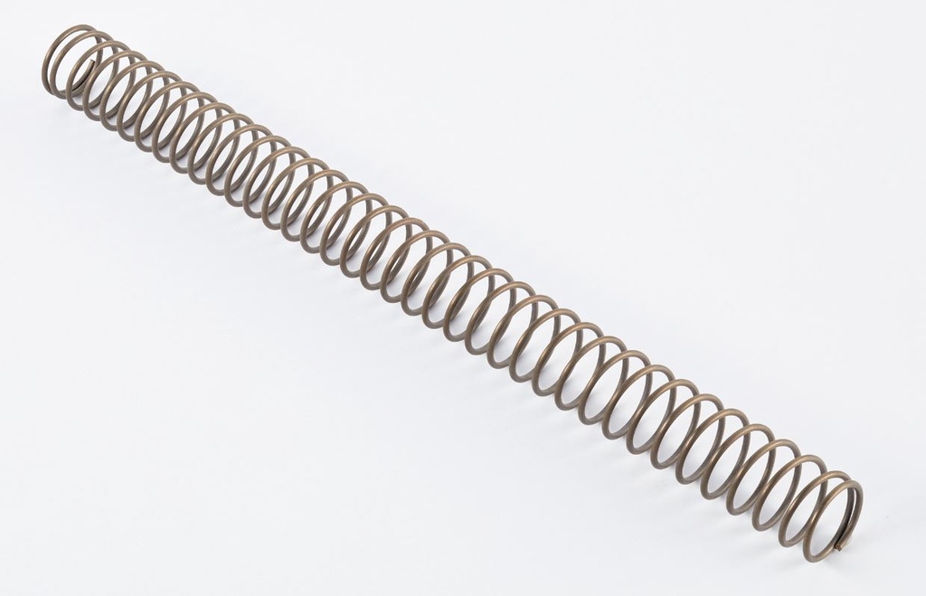WILSON COMBAT TREBS15SS RECOIL SPRING  308/7.62MM AR15/M16 SILVER