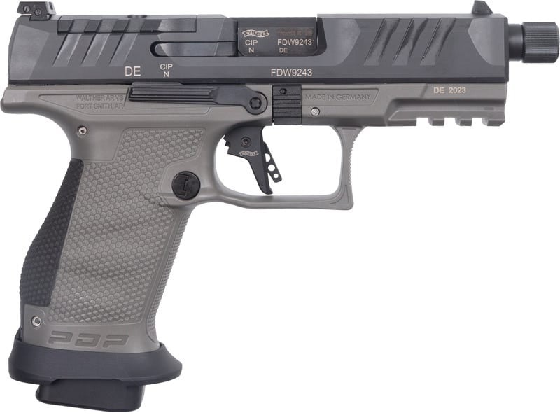 WAL 2871947     PDP 9MM 4.6 COMP PRO SD  TNG 10R