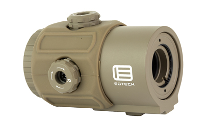 EOTECH G43.STSTAN 3X MAGNIFIER    STS     TAN