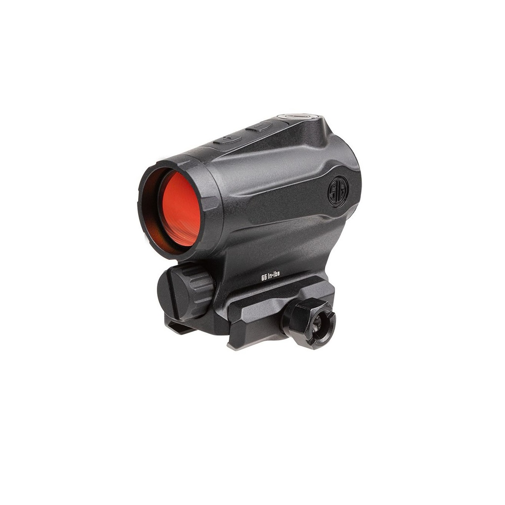 SIG SOR5X171 ROMEO5X GEN II 1X20MM CMP RED DOT RS