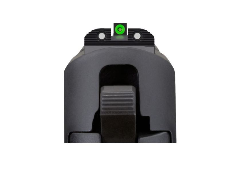 SIG SOX10002    XRAY 3 SIGHT SET 6F/8R