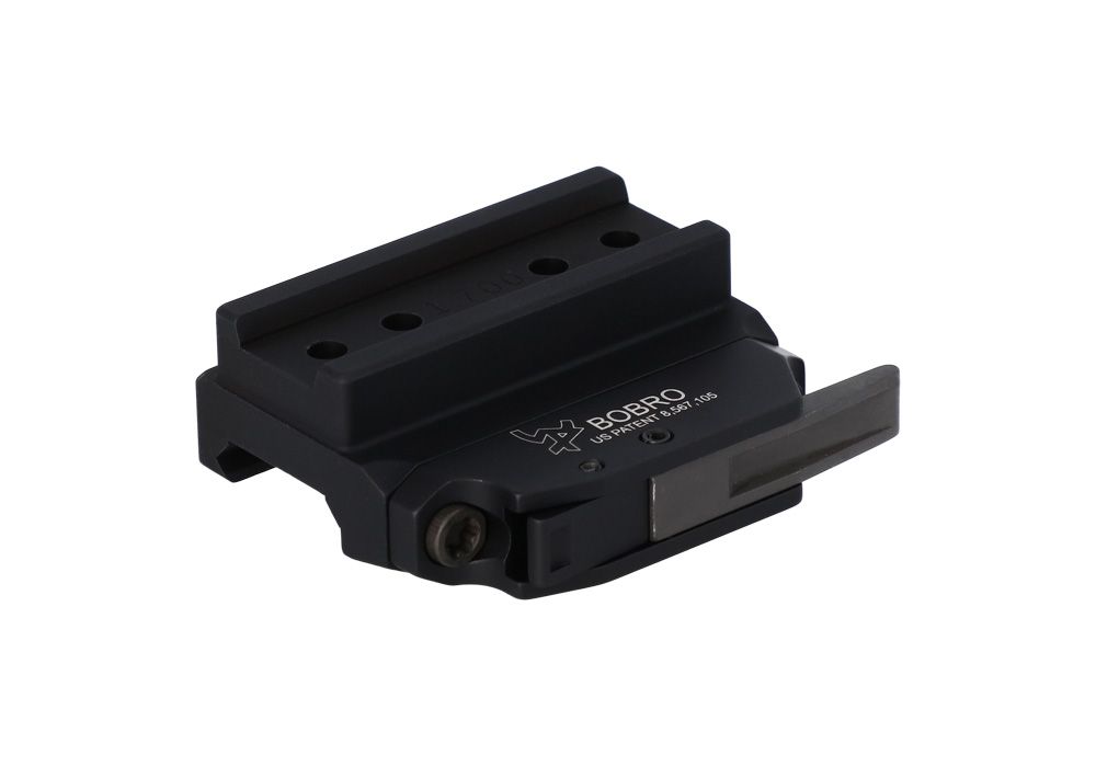SIG SOEC2M01  ECHO CV  QR  1.700 BOBRO  BLK