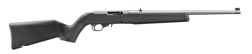 RUG 32006 10/22     22LR BX TRIG   18.5        SS
