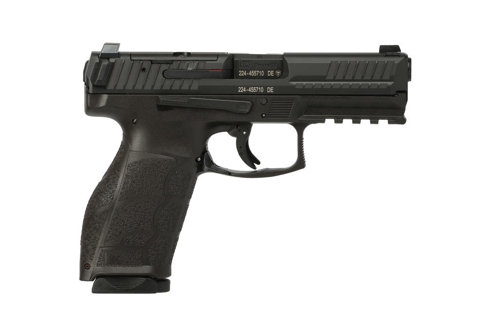 HK 81001211 VP9A1X   9MM  OR 4.09     2X15R