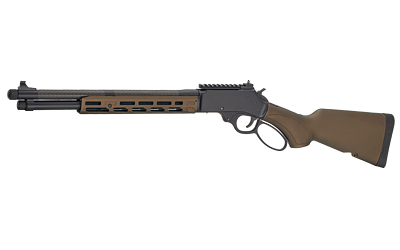 HENRY H010FE  SPD CRUSR .45-70 GOV 16.5 4R  MDNBRZ