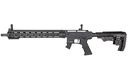 DERYA TM22.FLASH.18       TM22 FLASH 22LR 10RD 18"