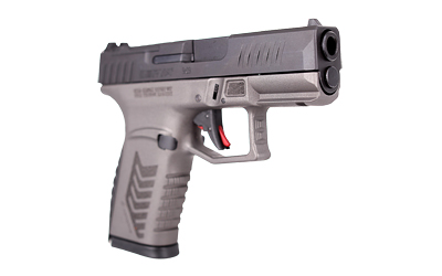 DERYA DY9Z.TTGF.TR      DY9Z 9MM 15R  OR  GRY/BLK