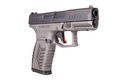 DERYA DY9Z.TTGF.TR      DY9Z 9MM 15R  OR  GRY/BLK