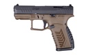 DERYA DY9Z.TTMB.TR      DY9Z 9MM 15R  OR  BRNZ/BLK