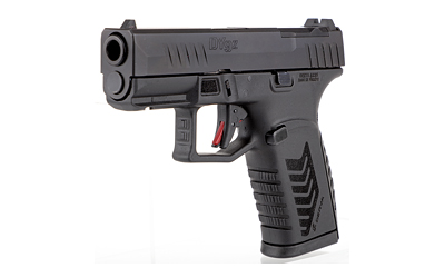 DERYA DY9Z.TR           DY9Z 9MM 15R  OR  BLK