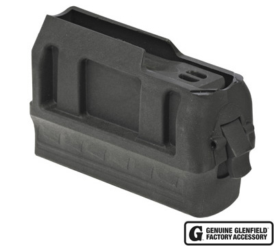 GLENFIELD 90801 MODEL A  3RD 450 BUSHMASTER, SHORT ACTION