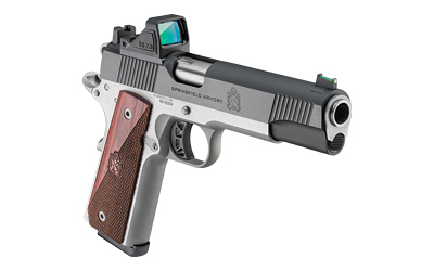 SPG PX9120LAOSPAC  45 1911 RONIN UNT FO 5       8R