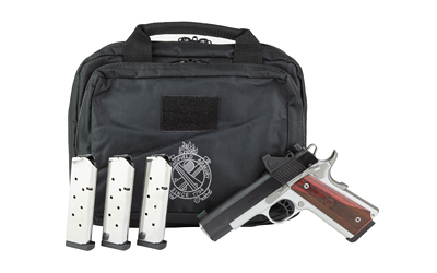 SPG PX9118LAOSPAC  45 1911 RONIN UNT FO 4.25    8R