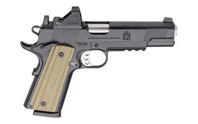 SPG PO9230AOSPAC   45 1911 OPER UNT TRT 5       8R