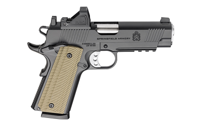 SPG PO9228AOSPAC   45 1911 OPER UNT TRT 4.25    8R
