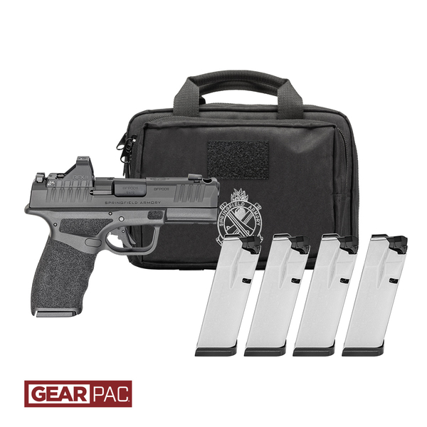 SPG HCP9379BOSPCOMPPAC   HC PRO CMP UDT 3.7  15/17