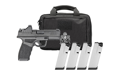 SPG HCP9379BOSP15PAC     HC 9MM PRO UDT 3.7    15R