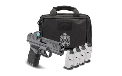 SPG HCP9379BOSPLCPAC     HC 9MM PRO UDT 3.7    10R