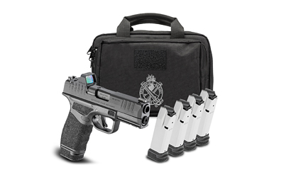 SPG HCP9379BOSPPAC       HC 9MM PRO UDT 3.7  15/17