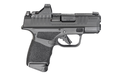 SPG HC9319BOSPCAPAC      HC 9MM UDT     3 *CA  10R