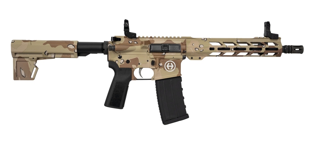 HI-P HP15P-300BLKDS   HP15 300BO PST 10.5 MLK BRC