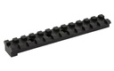 COLT MFG 301751 ANACONDA  MATTE BLACK