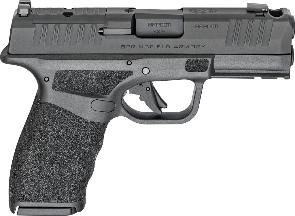 SPG HCP9379BOSPCACOMP   9M HELLCAT PRO 3.7 *CA 10R