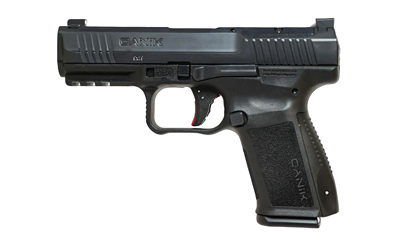 CIA*HG5637OS-N   CANIK METE SF  ONE SERIES 9M 15R