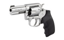 COLT MFG KCOBRASB3RBB KING COBRA  357 MAG 6RD SHOT 3" STAINLESS STEEL BARREL, CYLINDER & FRAME, BLACK HOGUE OVERMOLDED GRIP, EXPOSED HAMMER