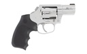 COLT MFG KCOBRASB2RBB KING COBRA  357 MAG 6RD SHOT 2" STAINLESS STEEL BARREL, CYLINDER & FRAME, BLACK HOGUE OVERMOLDED GRIP, EXPOSED HAMMER, DAO