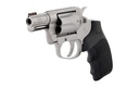 COLT MFG COBRASM2RFO COBRA  38 SPECIAL +P 6RD SHOT 2" MATTE STAINLESS BARREL, CYLINDER & FRAME, BLACK HOGUE OVERMOLDED GRIP, EXPOSED HAMMER