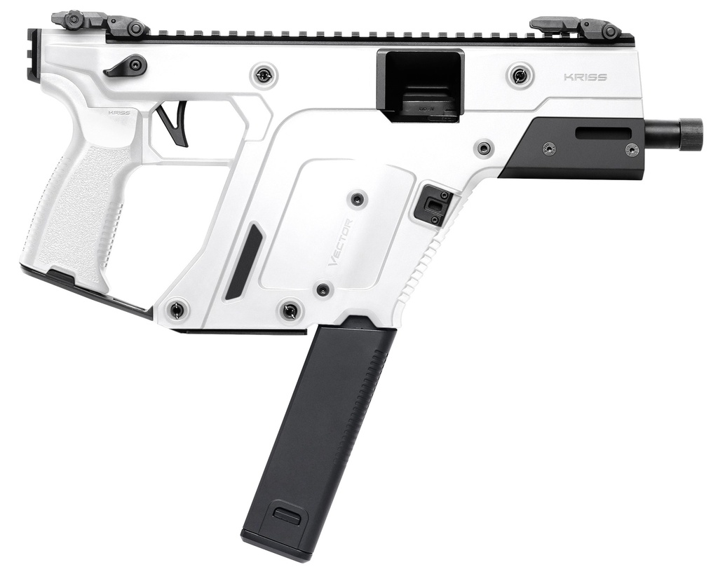 KRISS KV10-3PAP00   VECTOR SDP G3 10M   5.5 ALPINE