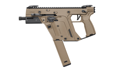 KRISS KV45-3PFD00   VECTOR SDP G3 45A   5.5  FDE