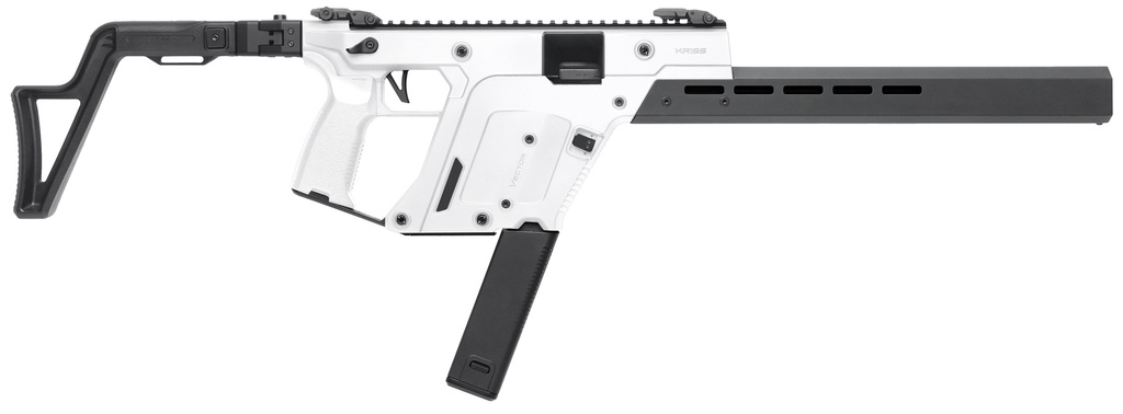KRISS KV10-3CAP00   VECTOR CRB G3 10M   16  ALPINE