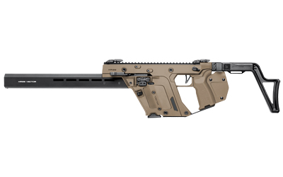 KRISS KV45-3CFD03   VECTOR CRB G3 45A   16  *CA*