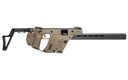 KRISS KV90-3CFD03   VECTOR CRB G3 9MM   16   FDE